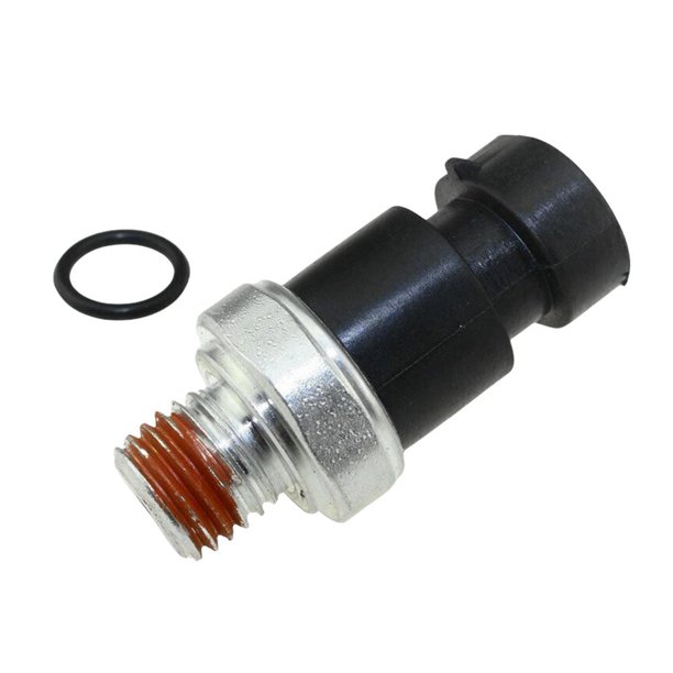 3uds. Interruptor del sensor de presión de aceite emisor del motor 12579946 para Buick para Cadillac para GMC