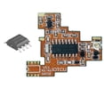 thumbnail image 1 of SI4732 V5.0 FPC Module+2M Expansion Chip for K5 K6 HF Shortwave Full Band Reception/Single Sideband Reception, 1 of 5