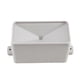 thumbnail image 3 of Wireless Rain Meter Gauge Weather Station Indoor Temperature Recorder, 3 of 5
