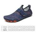 thumbnail image 2 of Zapatos Agua Ligeros Secado Rápido Aqua Water para Hombre Mujer (46) Azul, 2 of 8