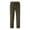 Coffee, variant on LYHaoo Kids Casual Corduroy Pants Elastic Waist Drawstring Baggy Sweatpants Loose Fit Wide Leg Palzzo Trousers With Pockets Pants for Boys(Green)