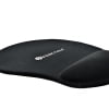 thumbnail image 2 of Tapis de souris rond en gel IntekView, 2 of 5