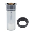 thumbnail image 2 of Washer  Fluid Level Sensor, Car Washer Fluid Level Sensor Simple Installation Reliable 289111E400  for Rontier GT-R  Murano, 2 of 7