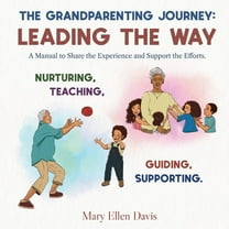 The Grandparenting Journey (Paperback)