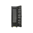 thumbnail image 4 of Eaton Tripp Lite Series 42U Rack Enclosure Server Cabinet Industrial - Rack cabinet - black - 42U - 19", 4 of 23
