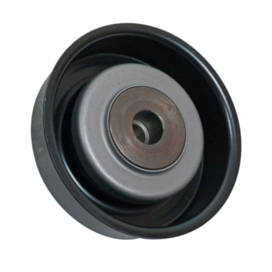 Litens Accessory Belt Drive Idler/Tensioner Pulley - Original Equipment Quality Fits select: 2003-2006 KIA SORENTO, 2002-2007 MITSUBISHI LANCER