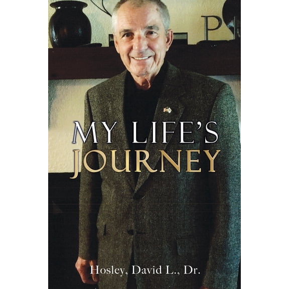 My Life's Journey, (Paperback)