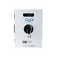 C2G CAT 6 Bulk 1000ft Cat6 UTP TAA Ethernet Cable-Stranded In-Wall CM-Rated Grey - Bulk cable - 1000 ft - UTP - - IEEE – image 2 sur 5