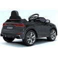 thumbnail image 4 of Montable Eléctrico Para Niño Starkids Hl518 Carrito Audi, 4 of 8