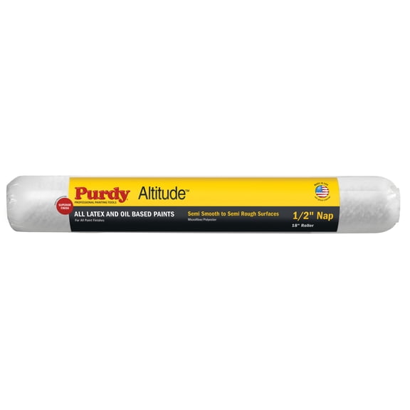 Purdy Altitude, 18 in. x 1/2 in., 1 each