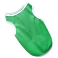 thumbnail image 3 of Pet Shirt Soft Breathable Fast Drying Cute Dog Sports Vest Apparel for Puppy Daily Party, 3 of 8