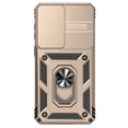 thumbnail image 6 of TYJKeJi Fashion Case Kickstand Drop Resistant Shockproof Case For Samsung Galaxy S26 Plus, 6 of 9