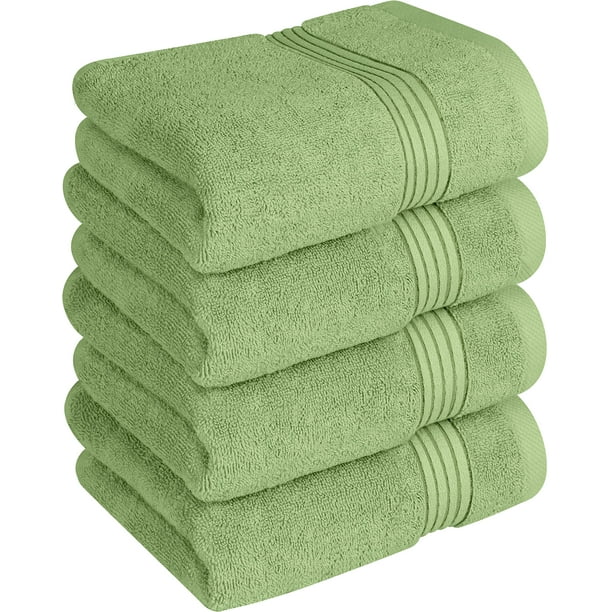 Utopia Towels Have Excellent Quality, According to Shoppers