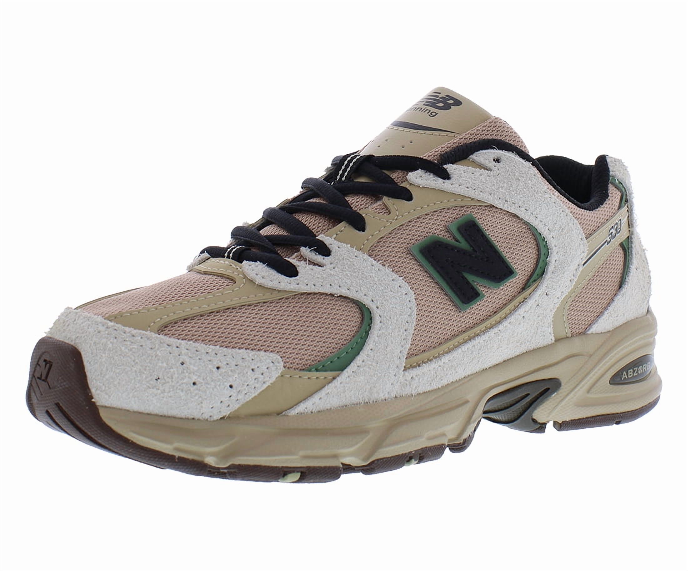 New Balance 1906R Mens Shoes Size 11.5, Color: Grey/Beige  display picture 1
