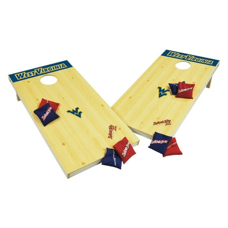 Wild Sports NCAA Tailgate Toss XL Cornhole Set