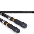 thumbnail image 2 of CENL Telescopic Mini Fishing Rod Reel for Combo: Portable Lightweight Perfect, 2 of 11