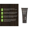 thumbnail image 3 of Every Man Jack Fragrance Free Shave Cream for Men, Naturally Derived, 6.7 oz, 3 of 7