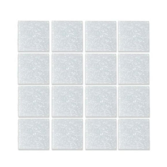 Mosaico Para Piscina, Alberca, Perla, 2x2cm, 2.14m²,panda