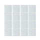 thumbnail image 1 of Mosaico Para Piscina, Alberca, Perla, 2x2cm, 2.14m²,panda, 1 of 3