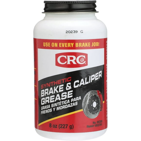 Brake Caliper Lube