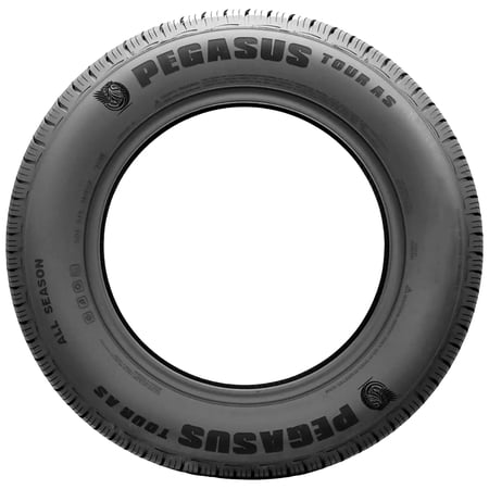 Pegasus Tour AS Touring 235/60R18 107V XL Passenger Tire Sansujyuku sansujyuku.com