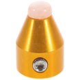 thumbnail image 1 of 1 Set Tuning Fork Feet Parts Base Simple And Smooth Tuning Fork Replacement Supplies Tuning Fork Handle Holder Tuning Fork Part, 1 of 4