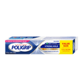 thumbnail image 4 of Poligrip Strong Hold Denture Adhesive Cream, 4 of 9