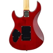 Pacifica PAC612VIIFM Flame Maple Electric Guitar