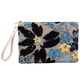 thumbnail image 1 of Tarjetero Carteras Durable Lentejuelas Alta capacidad Mujer Bordado Diario Ocio, 1 of 6