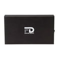 thumbnail image 3 of Fantom Drives 4TB G-Force USB 3.0 external hard drive 4000 GB Black, 3 of 6