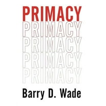 Primacy (Hardcover)