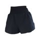 thumbnail image 1 of Pantalones cortos deportivos de cintura alta para mujer, gimnasio, yoga, entrenamiento, ropa cómoda para salón, verano, 1 of 6