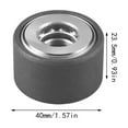 thumbnail image 7 of Dickly 22800 Wheel Stud Installer Easy to Use Manual Tool Iron Wheel Hub Bolt Installer Type A, 7 of 7