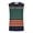 Army Green, variant on Summer Tank Tops for Men 2026 Crew Neck Casual Tank Top Striped Sleeveless T Shirts Lightweight Beach Tank L