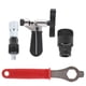 thumbnail image 1 of Kit De Herramientas De Reparación De Bicicletas, Herramienta Para Romper Cadenas De Bicicletas Estable Para Bicicletas De Montaña Para Bicicletas De Carretera Para Bicicletas, 1 of 7