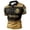 Beige, variant on 2026 New Mexico Soccer Jersey for Men Fans, Mexican Jersey Soccer T-Shirt, Jersey De Mexico Crew Neck Short Sleeve Football Apparel Outdoor Training Daily T Shirt for Adult