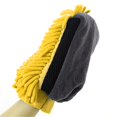 thumbnail image 2 of Flash Deals! Huayishang Cleaning Brush, Kitchen Essentials Clearance Sale Car Cleaning Hand 2Pcs Car Wash Kit Microfiber Clean Tire Wheel Brush Sponge Car Interior Cleaning Brush Car Care Detailing, 2 of 9
