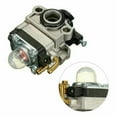 thumbnail image 3 of Carburetor Primer Bulb Gasoline Engine with 25Cc 2-Stroke Engine Suitable for Gx31 Gx22 Power Lawn Mower, 3 of 9