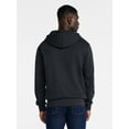 thumbnail image 6 of Dr. Pepper Men's & Big Men's Hooded Sweatshirt, Sizes XS-5XL, 6 of 6