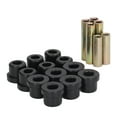 thumbnail image 1 of 102506601, Rear Leaf Spring Bushing Kit Wear Resistant High Strength  for, 1 of 7