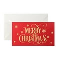 thumbnail image 1 of Christmas Bump Greeting Card Christmas Old Man Snowman Deer Three-Dimensional Christmas Day Greeting Card Including Envelope And Cards, 1 of 3