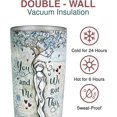 thumbnail image 3 of Valentines Day Gifts for Her Him - Gifts for Wife Husband, Anniversary Birthday Gifts for Girfriend Boyfriend, Wife Christmas Gift Ideas - I Choose You 20oz Tumbler, 3 of 6