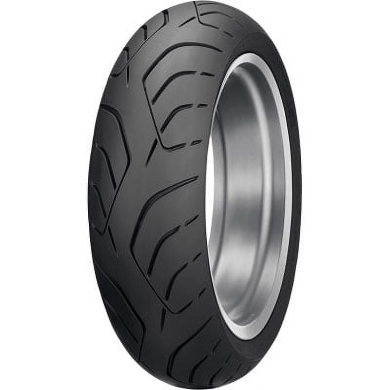 Dunlop Sportmax Q5 Rear Motorcycle Tire 160/60ZR-17 (69W) For