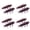 A, variant on 8Pcs Artificial Plastics Lake Trout Fishing Soft Silkworms Baits Soft Set Bass Fishing Lures Set for Fishing