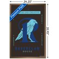 thumbnail image 3 of Harry Potter: Darker Arts - Ravenclaw House Wall Poster, 22.375" x 34" Framed, 3 of 5
