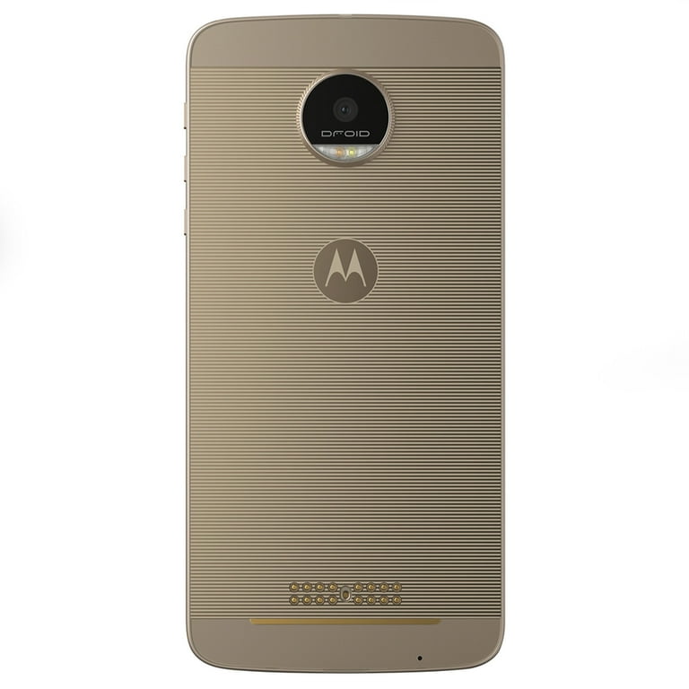 Motorola Moto Z Droid Force Android Phone, Verizon Unlocked Motorola Moto Z Droid Force Android Phone, Verizon Unlocked