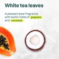 thumbnail image 4 of ATTITUDE Body Wash, EWG Verified, Plant- and Mineral-based Ingredients, Vegan and Cruelty-free Shower Soap, White Tea Leaves, 32 Fl Oz, 4 of 7