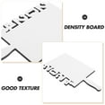 thumbnail image 4 of Sublimation Photo Frame Handheld Blank Photo Frame 2024 Graduation Picture Holder, 4 of 6