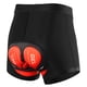 thumbnail image 5 of Culottes ciclismo Men Bike Underwear 3D MTB acolchado Ciclismo Ciclismo Ropa interior Shorts TOMSHOO Culottes ciclismo, 5 of 7