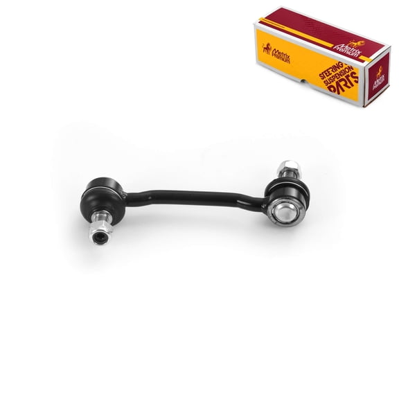 Metrix Premium Chassis Parts - Front Sway Bar Stabilizer End Link Fits 2007-2009 Kia Amanti, 2006-2011 Hyundai Azera, 2006-2010 Hyundai Sonata, Replacement K80949, Made in Europe